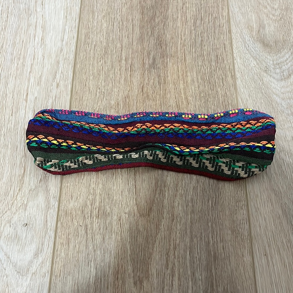 Hippie headband